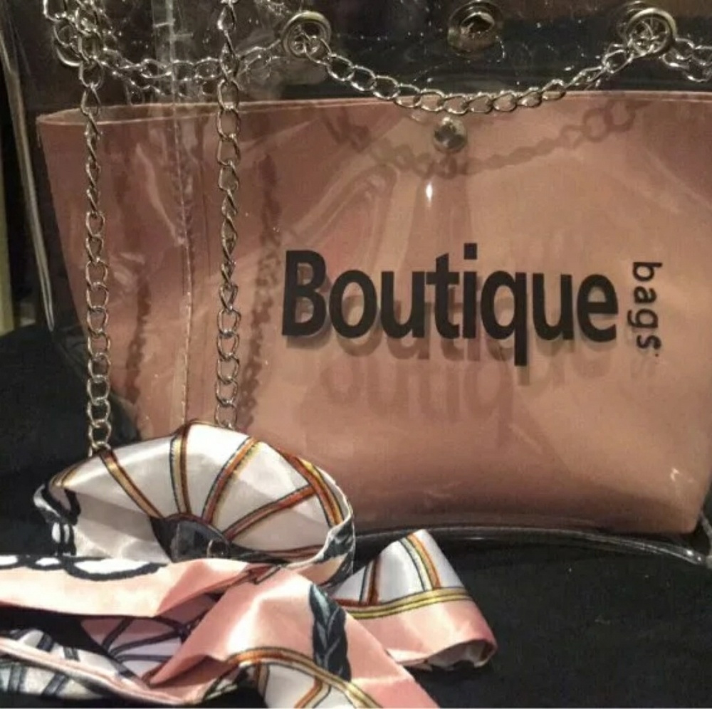 Bulk Purse